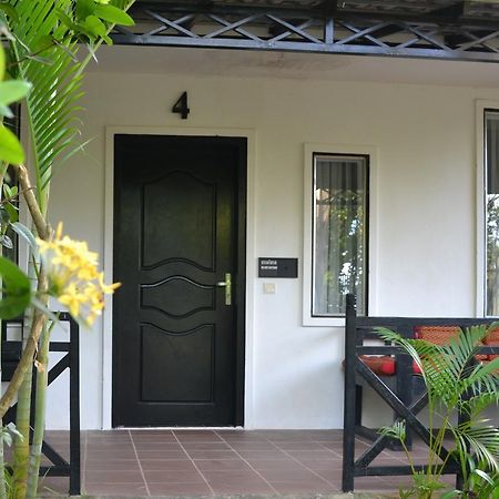 Nature Boutique Residence Сием Реап Екстериор снимка