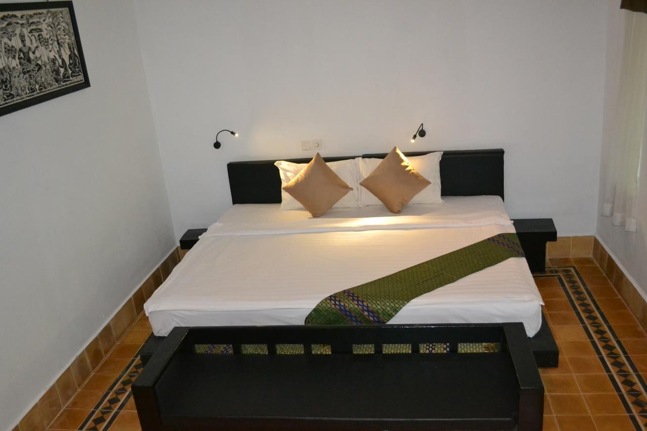 Nature Boutique Residence Сием Реап Екстериор снимка