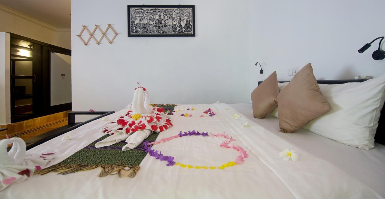Nature Boutique Residence Сием Реап Екстериор снимка