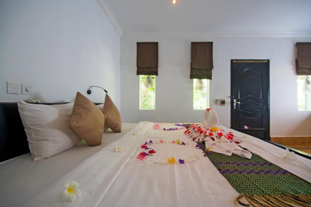 Nature Boutique Residence Сием Реап Стая снимка