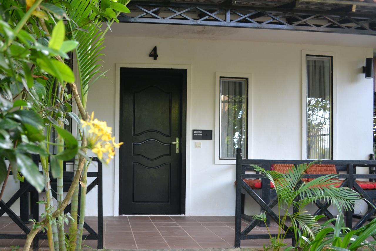 Nature Boutique Residence Сием Реап Екстериор снимка